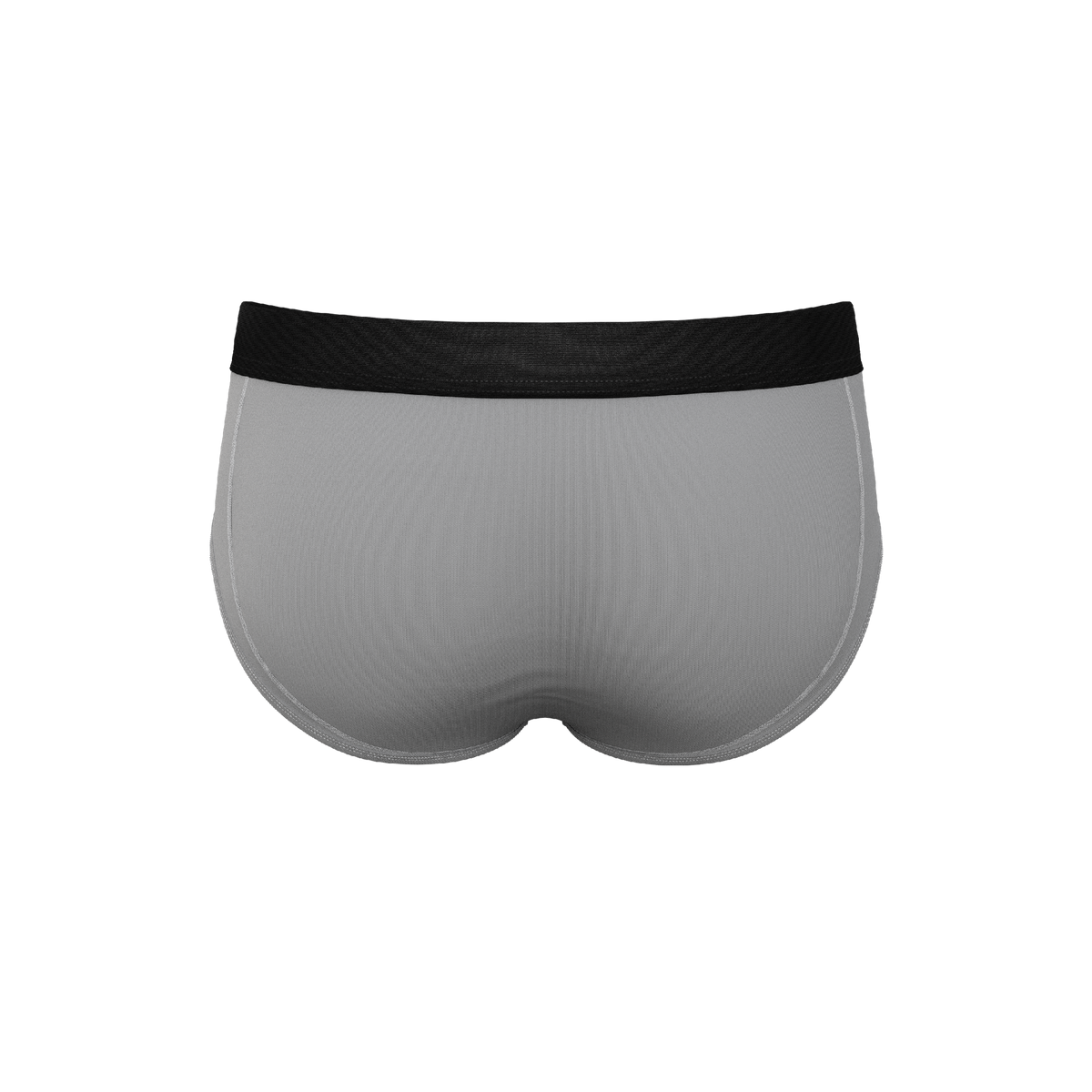 The 50 Shades | Grey Ball Hammock® Pouch Underwear Briefs - Shinesty