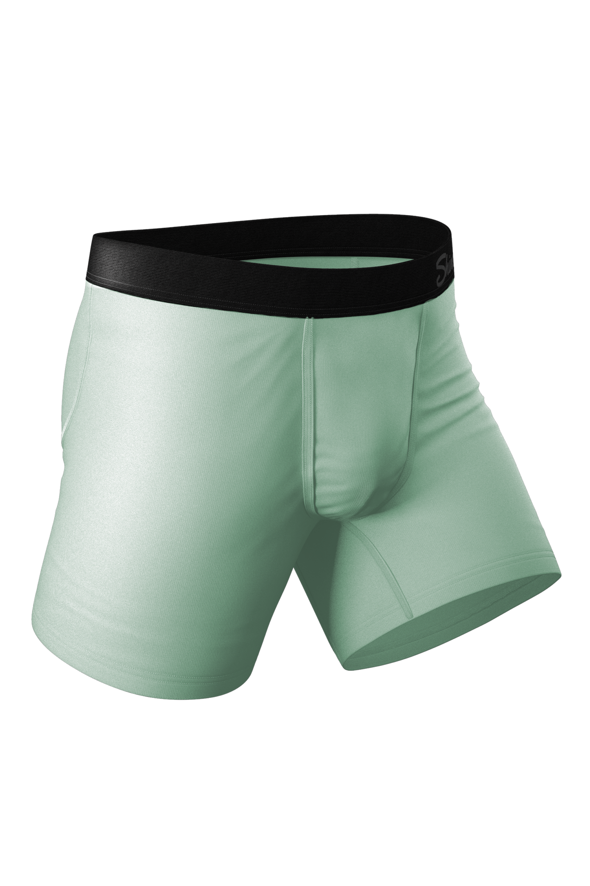 The Avocado Toast | Feldspar Green Ball Hammock® Pouch Underwear - Shinesty