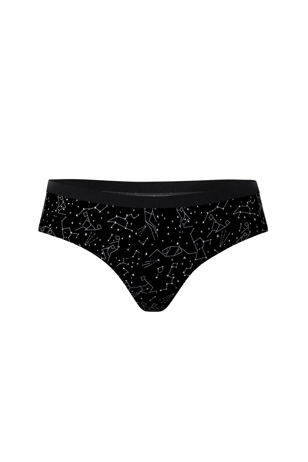The Big Bang | Constellation Ball Hammock® Boxer and Cheeky Matching Underwear Pack - Shinesty