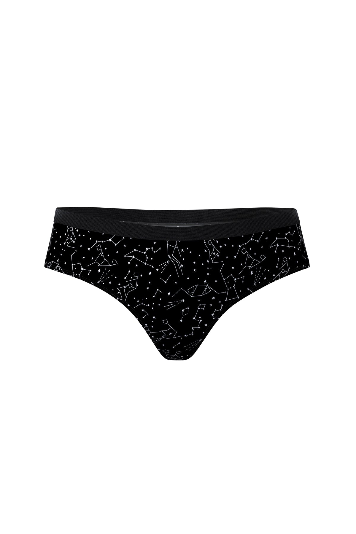 The Big Bang | Constellation Ball Hammock® Boxer and Cheeky Matching Underwear Pack - Shinesty