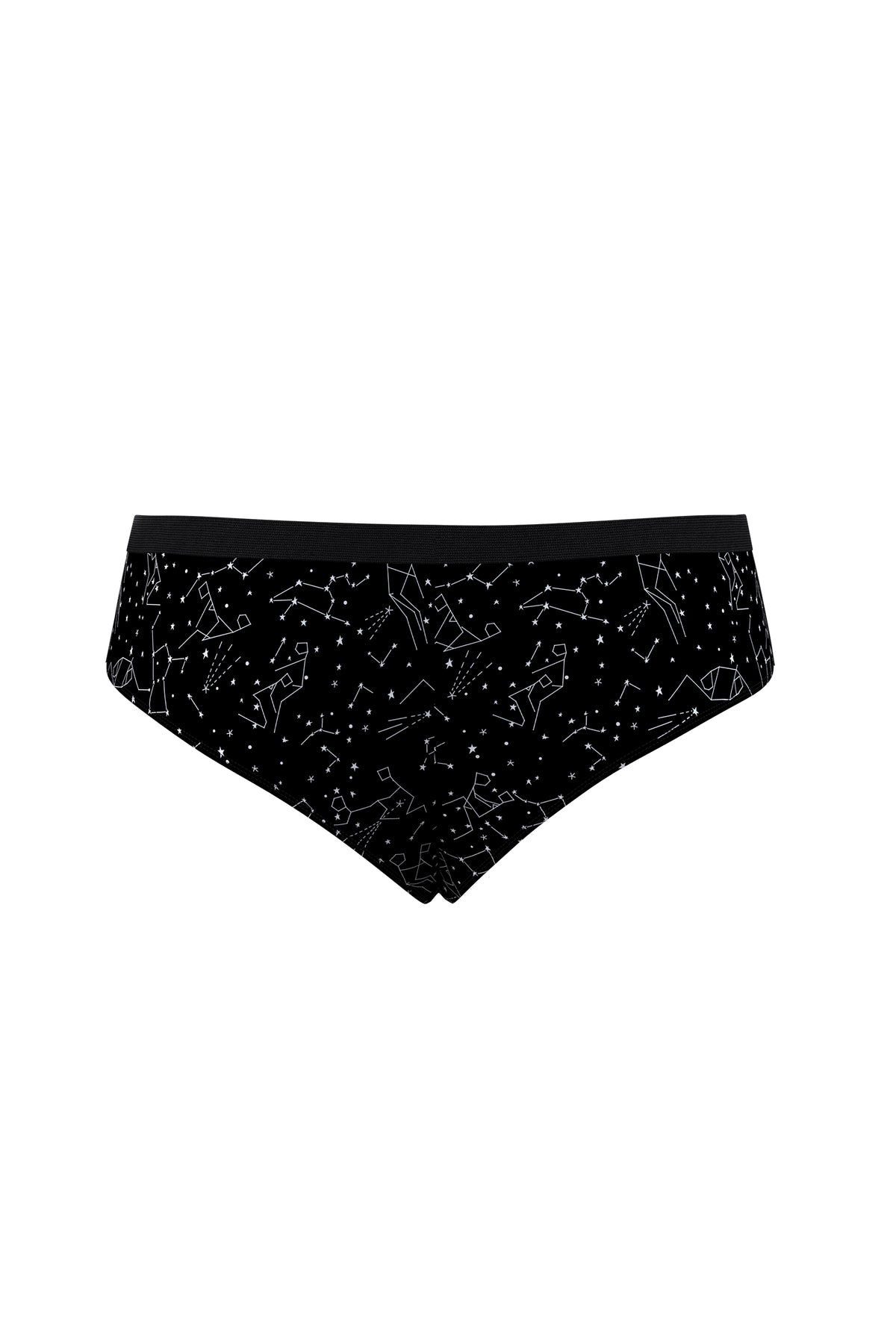 The Big Bang | Constellation Ball Hammock® Boxer and Cheeky Matching Underwear Pack - Shinesty