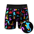 The Knot Tonights | Balloon Animal Ball Hammock® Pouch Underwear - Shinesty