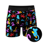 The Knot Tonights | Balloon Animal Ball Hammock® Pouch Underwear - Shinesty