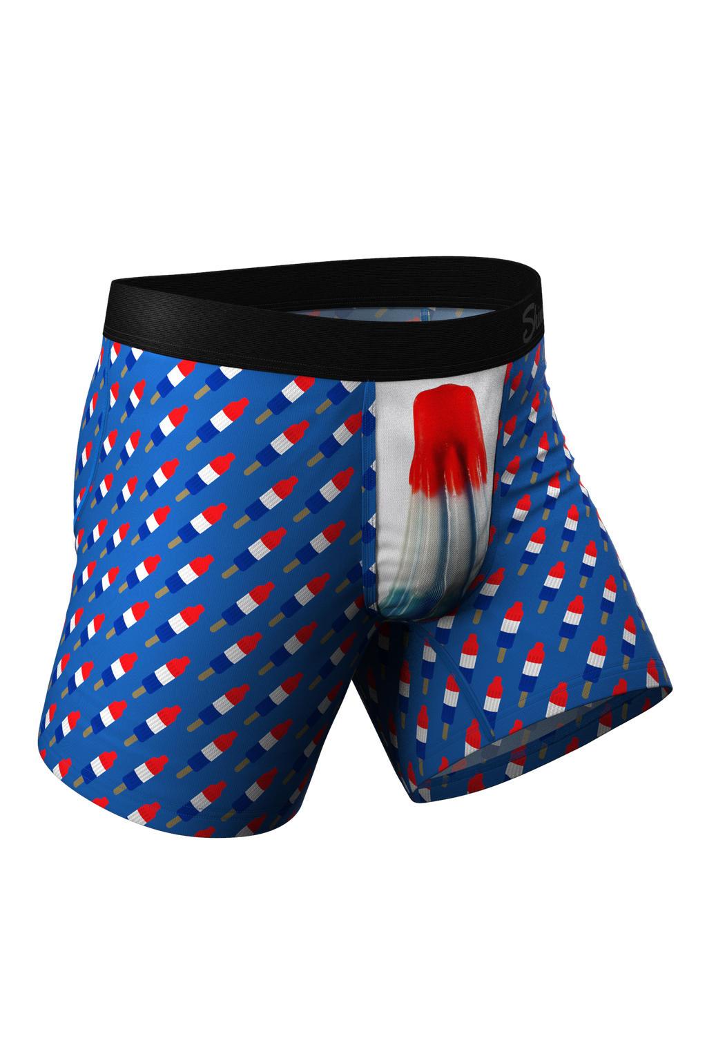 The Summer Snack | Popsicle Ball Hammock® Pouch Underwear - Shinesty