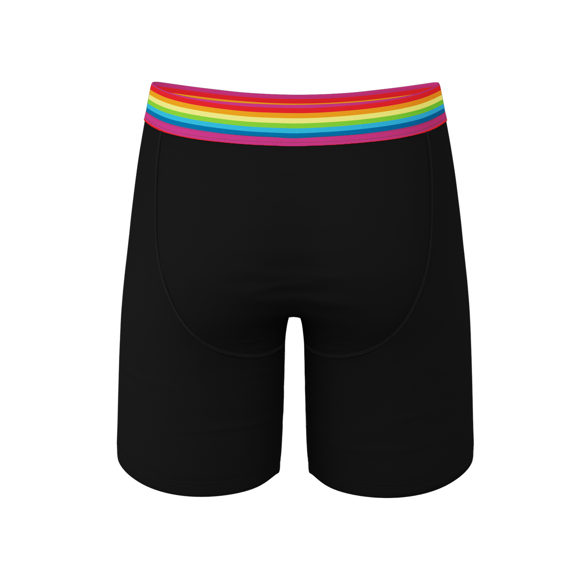 The Bona Fide Pride | Pride Ball Hammock® Boxer - Long Leg - Shinesty