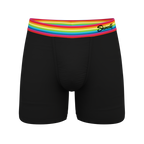 The Bona Fide Pride | Pride Ball Hammock® Pouch Underwear - Shinesty