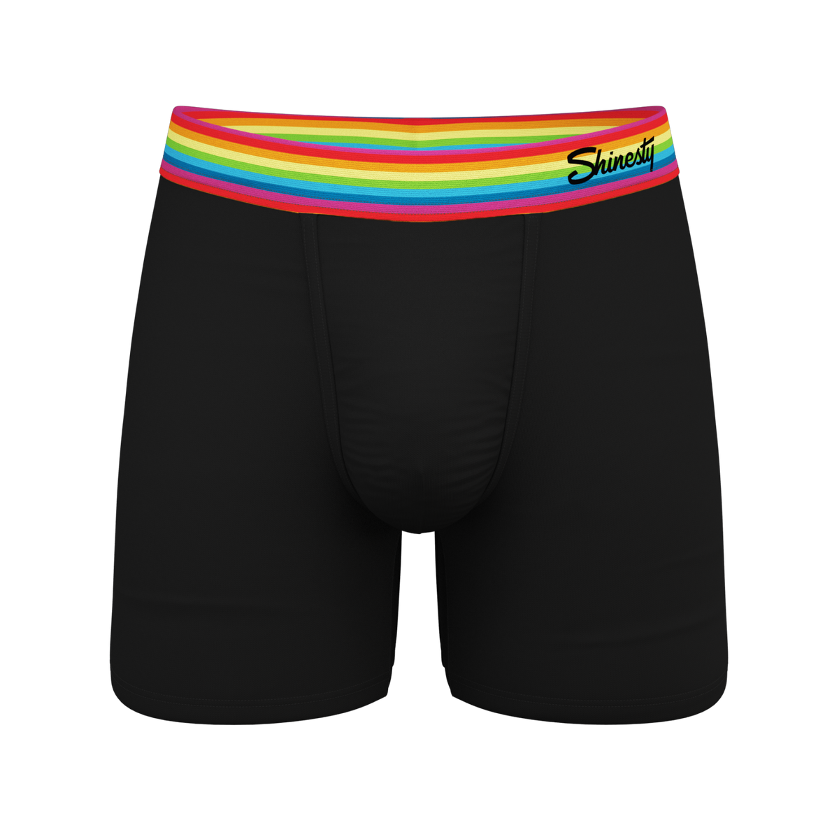 The Bona Fide Pride | Pride Ball Hammock® Pouch Underwear - Shinesty
