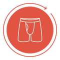 Annual Underwear Subscription - Shinesty