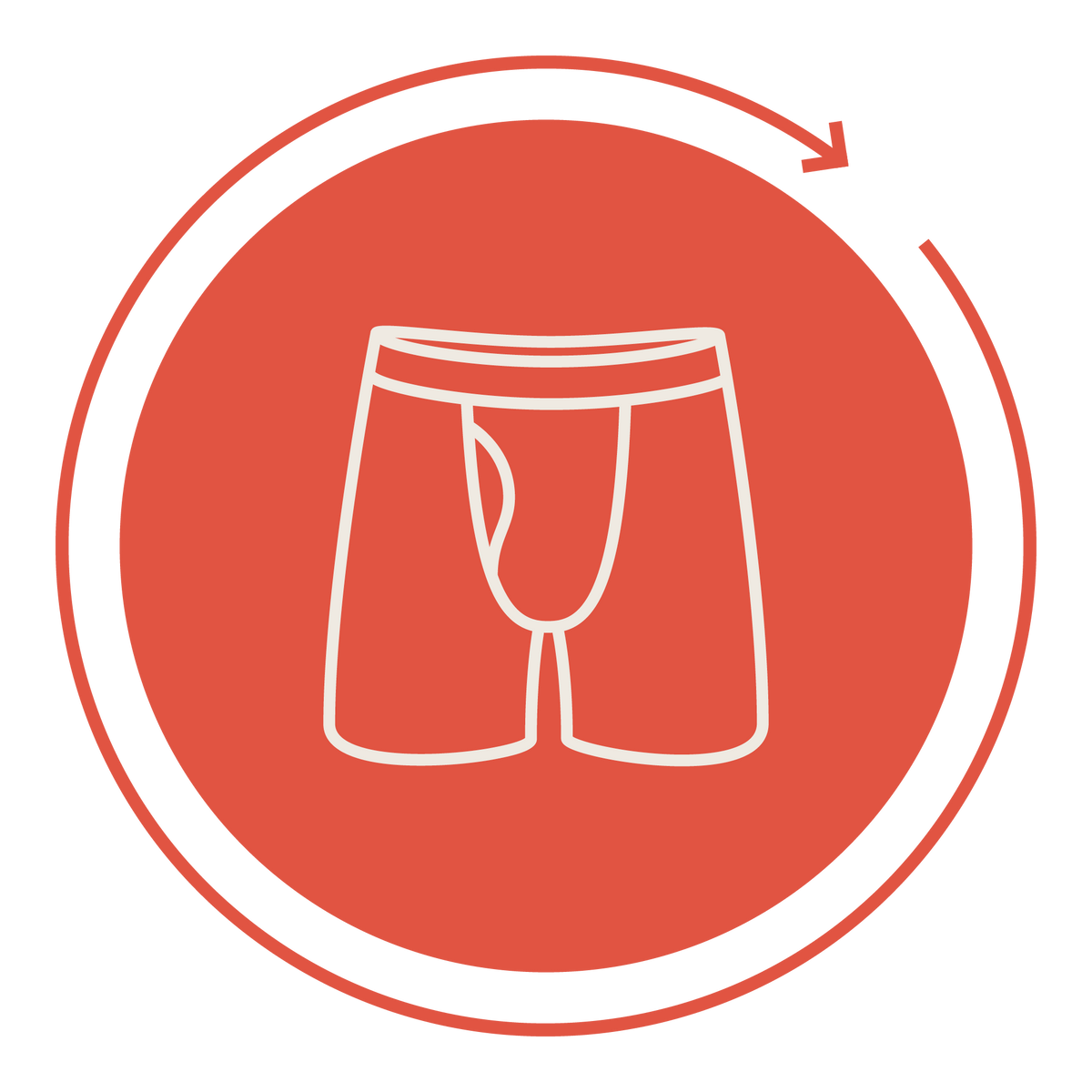 Annual Underwear Subscription - Shinesty