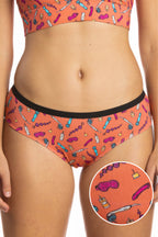 The Me Time | Lady Toys Cheeky Underwear - Shinesty