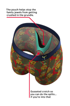 The Margaritaville® Pack | Officially Licensed Ball Hammock® 6 Pack - Shinesty