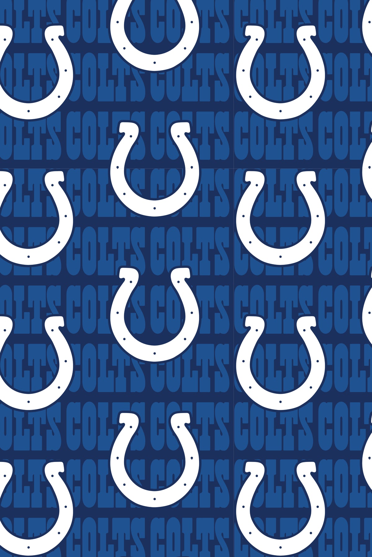 The Indianapolis Colts | NFL Gameday Blazer - Shinesty
