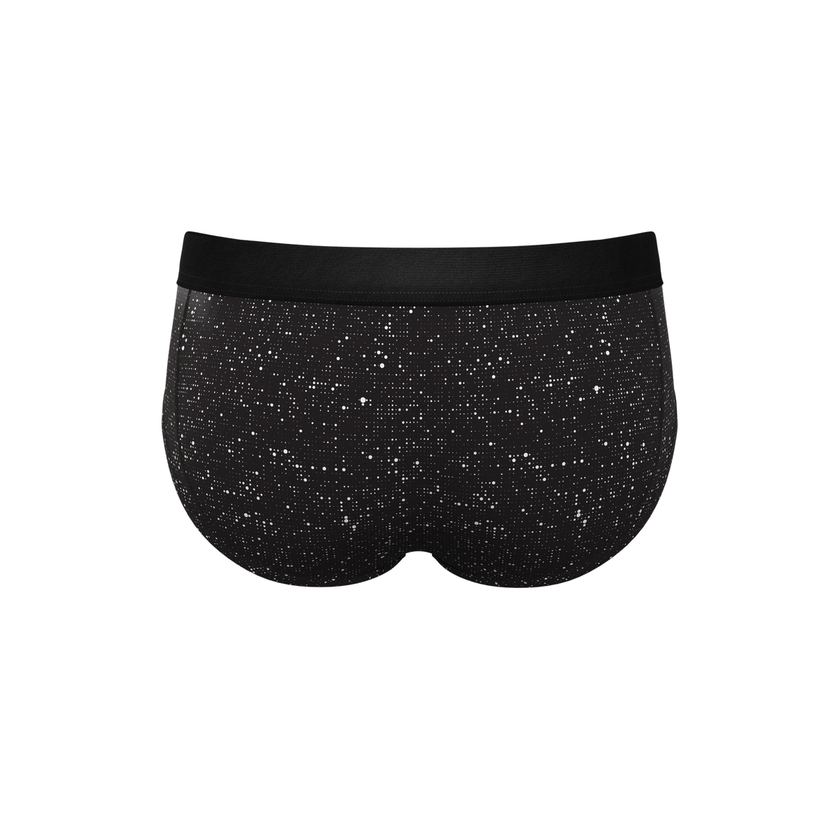 The Discotheque | Disco Ball Ball Hammock® Pouch Underwear Briefs - Shinesty
