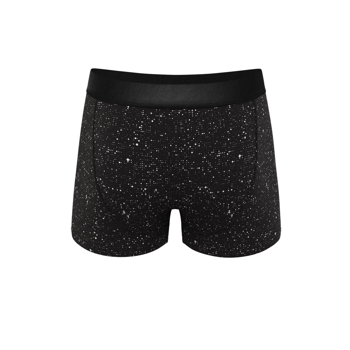 The Discotheque | Disco Ball Ball Hammock® Pouch Trunks Underwear - Shinesty
