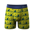 The Fins | Margaritaville® Ball Hammock® Pouch Underwear - Shinesty