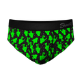 The Foreign Phalange | Alien Hands Ball Hammock® Pouch Underwear Briefs - Shinesty