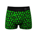 The Foreign Phalange | Alien Hands Ball Hammock® Pouch Trunks Underwear - Shinesty