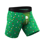 The Front Nine | Golf Ball Hammock® Pouch Underwear - Shinesty