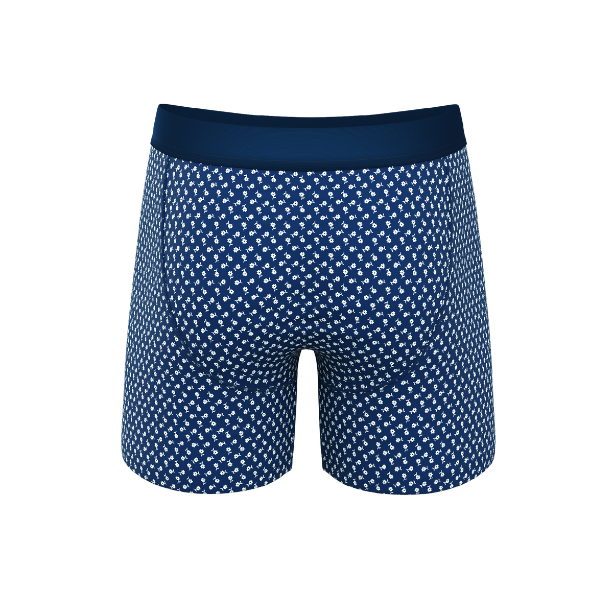 The Good Old Daisies | Flower Ball Hammock® Pouch Underwear - Shinesty