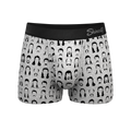 The Hair Down There | Mullet Ball Hammock® Pouch Trunks Underwear - Shinesty