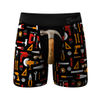 The Hammer Time | Father's Day Ball Hammock® Boxer Briefs - Shinesty