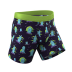 The Headstone | Tombstone Ball Hammock® Pouch Underwear - Shinesty