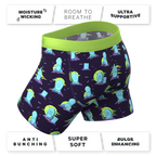 The Headstone | Tombstone Ball Hammock® Pouch Underwear - Shinesty