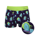 The Headstone | Tombstone Ball Hammock® Pouch Trunks Underwear - Shinesty