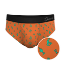The Hokey Pokey | Cactus Ball Hammock® Pouch Underwear Briefs - Shinesty