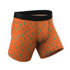 The Hokey Pokey | Cactus Ball Hammock® Pouch Underwear - Shinesty
