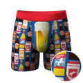 The Hop Nectar | Beer Ball Hammock® Pouch Underwear - Shinesty