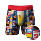 The Hop Nectar | Beer Ball Hammock® Pouch Underwear - Shinesty