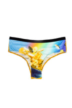 The End Of The Rainbow | Pot of Gold Cheeky Underwear - Shinesty