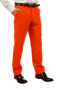 Orange You Glad? | Orange Suit Pants - Shinesty
