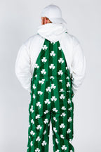 The Irish Goodbye | St Patrick's Day Overalls - Shinesty