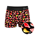 The Juicy Loins | Meat Ball Hammock® Pouch Trunk Underwear - Shinesty