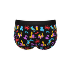 The Knot Tonights | Balloon Animal Ball Hammock® Pouch Underwear Briefs - Shinesty