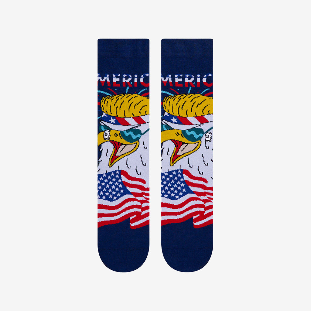 The Mascot | Eagle Sock & Ball Hammock® With Fly Pack - Shinesty