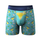 The Margaritaville® Pack | Officially Licensed Ball Hammock® 6 Pack - Shinesty