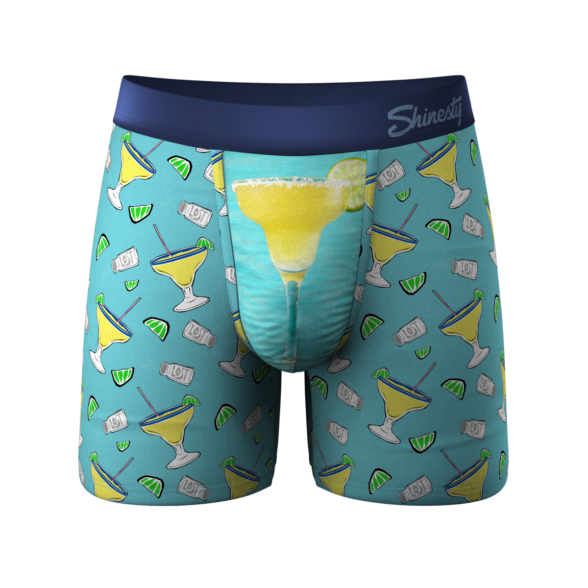 The Margaritaville® Pack | Officially Licensed Ball Hammock® 6 Pack - Shinesty