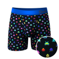 The Master Blaster | Video Game Ball Hammock® Pouch Underwear - Shinesty
