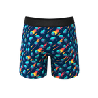 The Meateorite | Asteroid Ball Hammock® Pouch Underwear - Shinesty