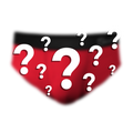 The Mystery | Surprise Ball Hammock® Pouch Underwear Briefs - Shinesty