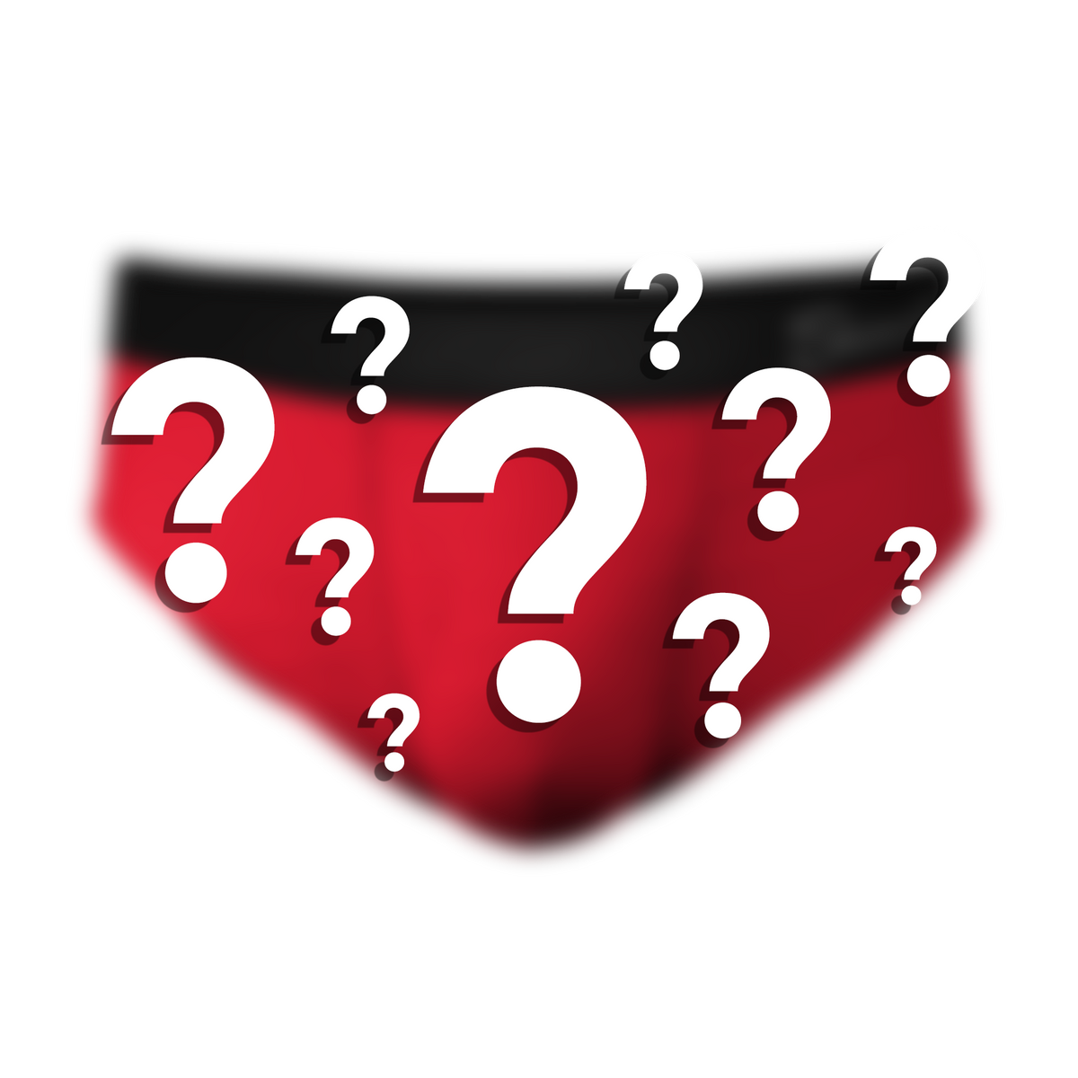 The Mystery | Surprise Ball Hammock® Pouch Underwear Briefs - Shinesty