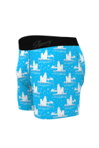 The How Coke Is Made Trio | Ball Hammock® Boxer, Bralette, and Cheeky Underwear Pack - Shinesty