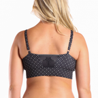 The Precious Stones | Diamond paradICE™ Boob Hammock™ Cooling Bralette - Shinesty