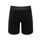 The Right Reasons | Rose Ball Hammock® Boxer - Long Leg - Shinesty