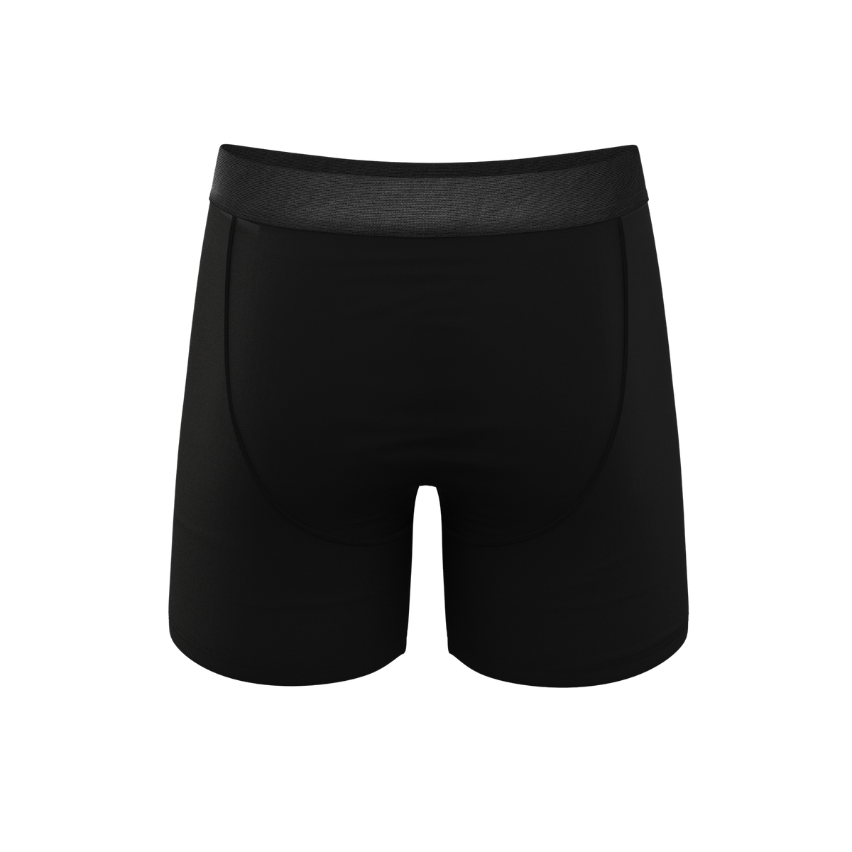The Right Reasons | Rose Ball Hammock® Pouch Underwear - Shinesty