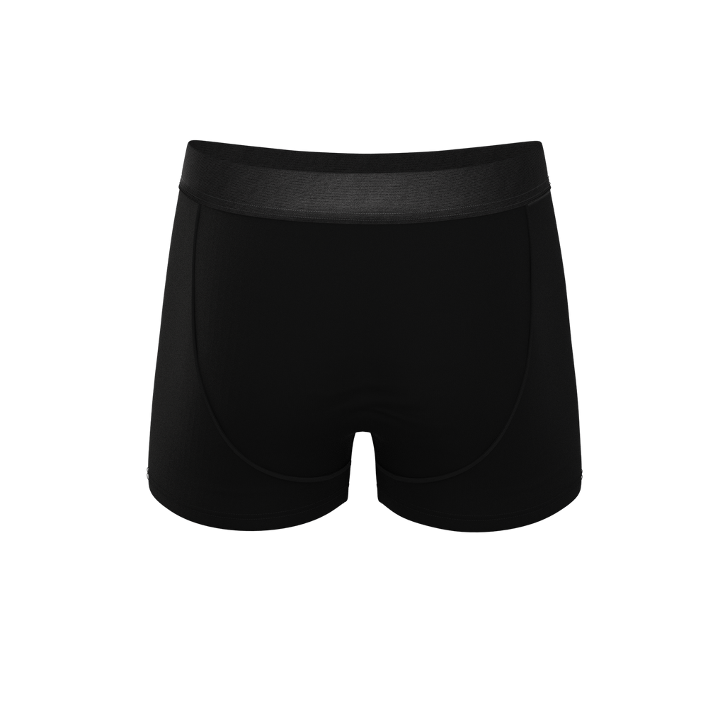The Right Reasons | Rose Ball Hammock® Pouch Trunks Underwear - Shinesty