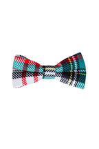 The Scotch on the Rocks | Christmas Bow Tie - Shinesty